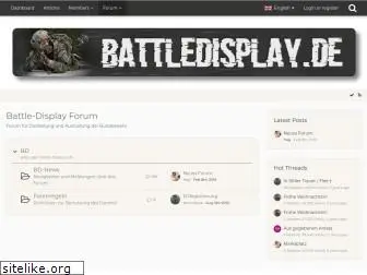 battle-display.de