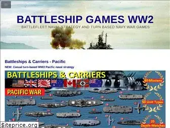 battle-fleet.com