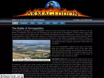 battle-of-armageddon.org