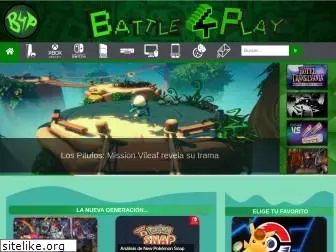 battle4play.com