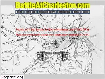 battleatcharleston.com