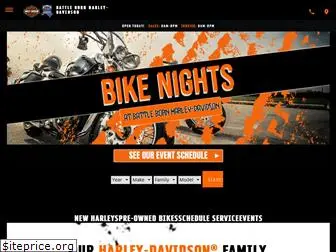 battlebornharleydavidson.com