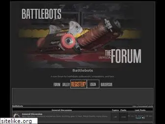 battlebots.forumotion.com