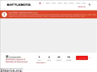 battlebotsiq.com