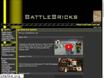 battlebricks.com