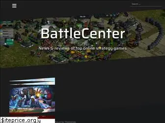 battlecenter.com