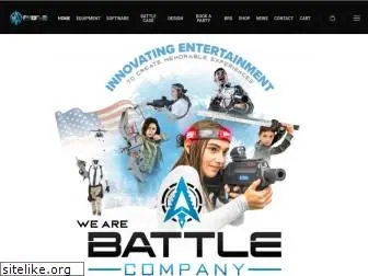 battlecompany.com