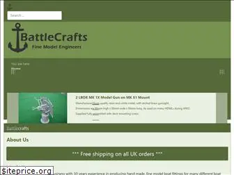 battlecrafts.co.uk