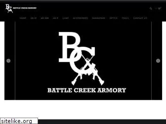 battlecreekarmory.com