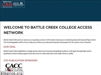 battlecreekcan.org