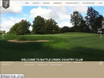 battlecreekcc.com