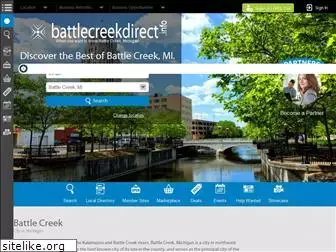 battlecreekdirect.info