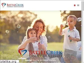 battlecreekfamilydentistry.com