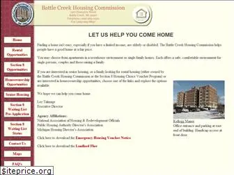 battlecreekhousing.org