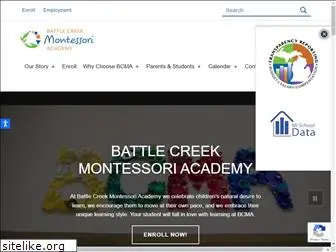 battlecreekmontessori.com