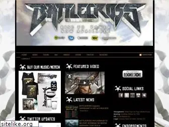 battlecrossmetal.com