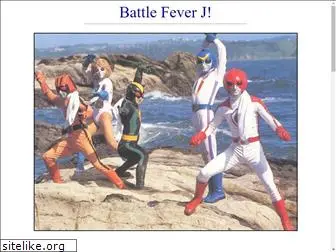 battlefever.com