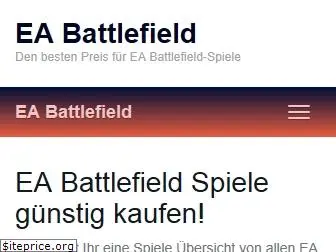 battlefield-company.de