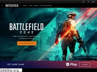 battlefield.com