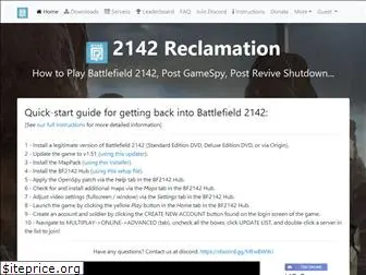 battlefield2142.co