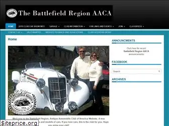 battlefieldaaca.com