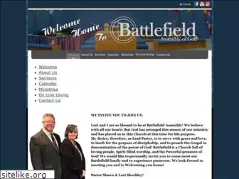 battlefieldag.org