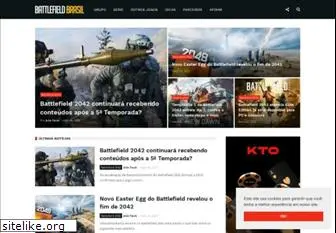 battlefieldbr.com