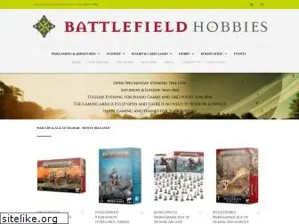 battlefieldhobbies.co.uk