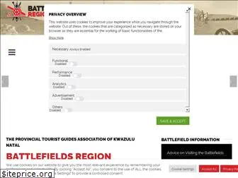 battlefieldsregionguides.co.za