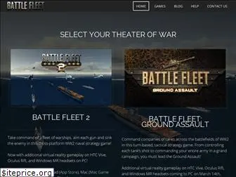 battlefleetgame.com