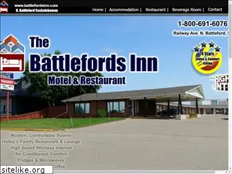 battlefordsinn.com