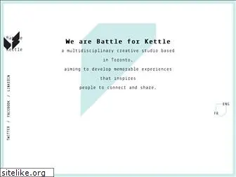 battleforkettle.com