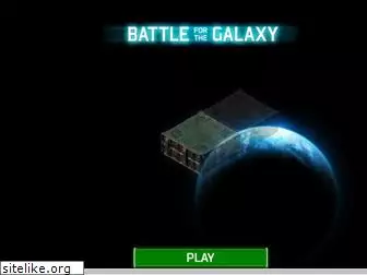 battleforthegalaxy.com