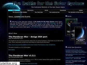 battleforthesolarsystem.com