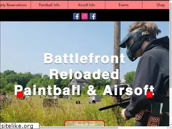 battlefront-reloaded.com