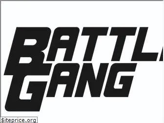 battlegang.com
