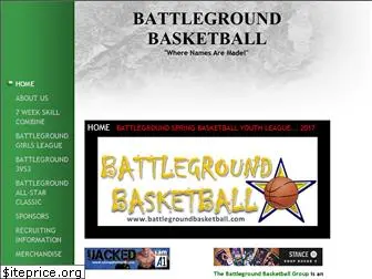 battlegroundbasketball.com