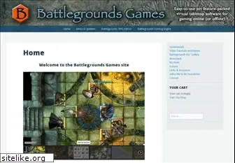 battlegroundsgames.com