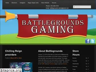 battlegroundsgaming.net
