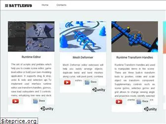 battlehub.net