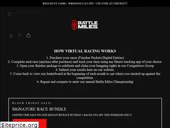 battlemiles.com