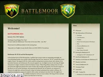 battlemoor.org