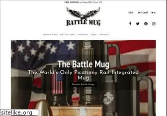 battlemug.com