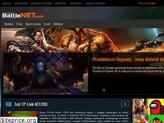 battlenet.pl