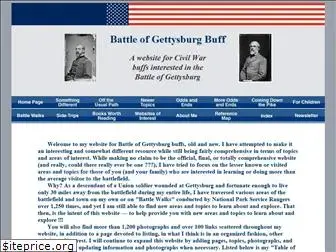 battleofgettysburgbuff.com