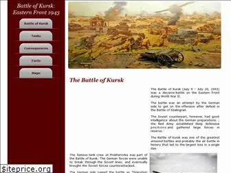 battleofkursk.org