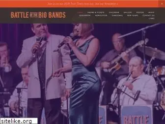 battleofthebigbands.com