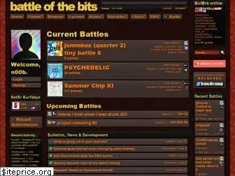 battleofthebits.org