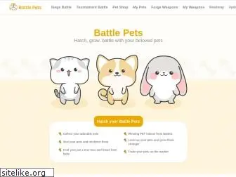 battlepets.finance