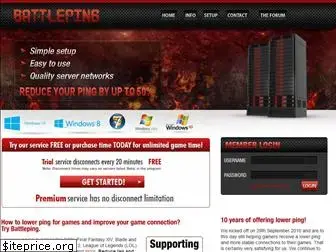 free pingzapper free pingzapper